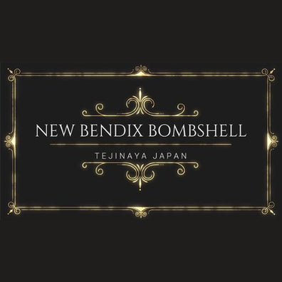 Bendix Bombshell Wallet by Tejinaya - Trick